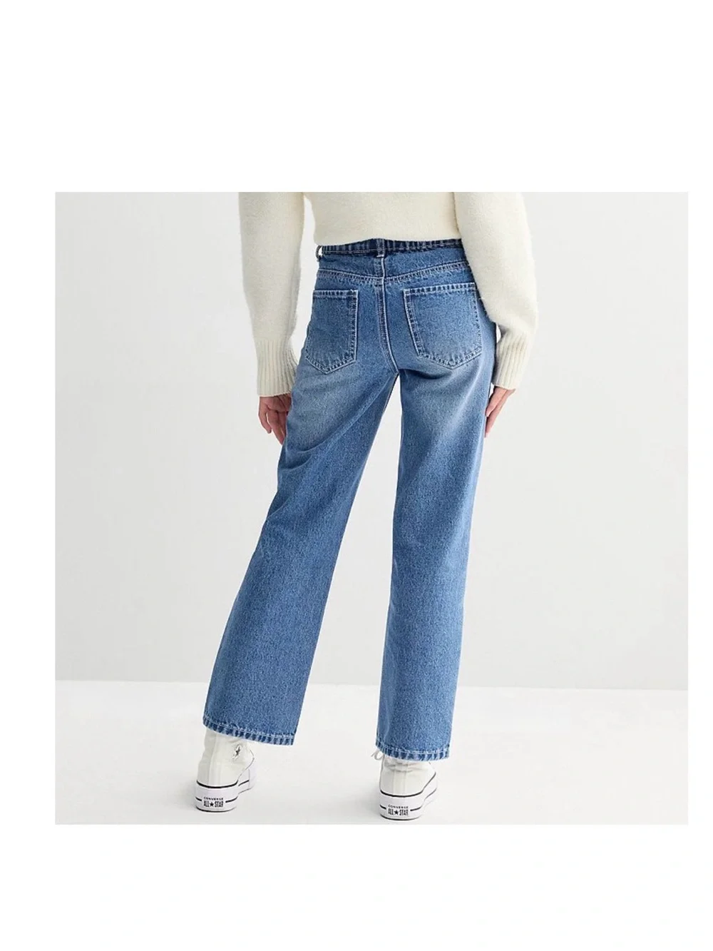Girls Jeans brand new never worn